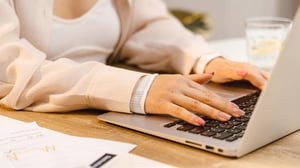 Lease Administration Header