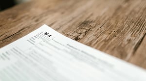 License and Permit Tracking