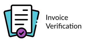 invoice verification