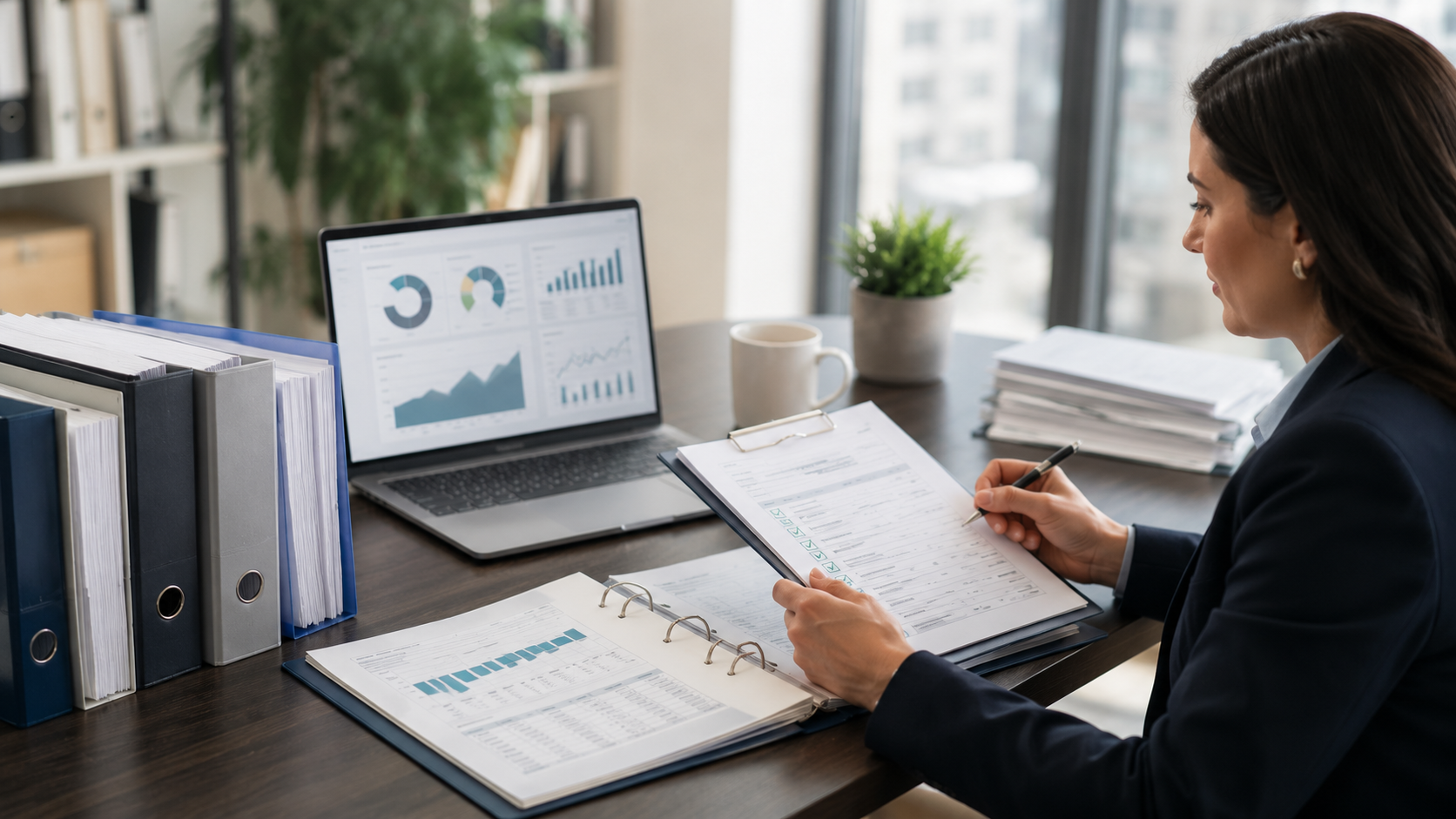 Lease Administration Health Check