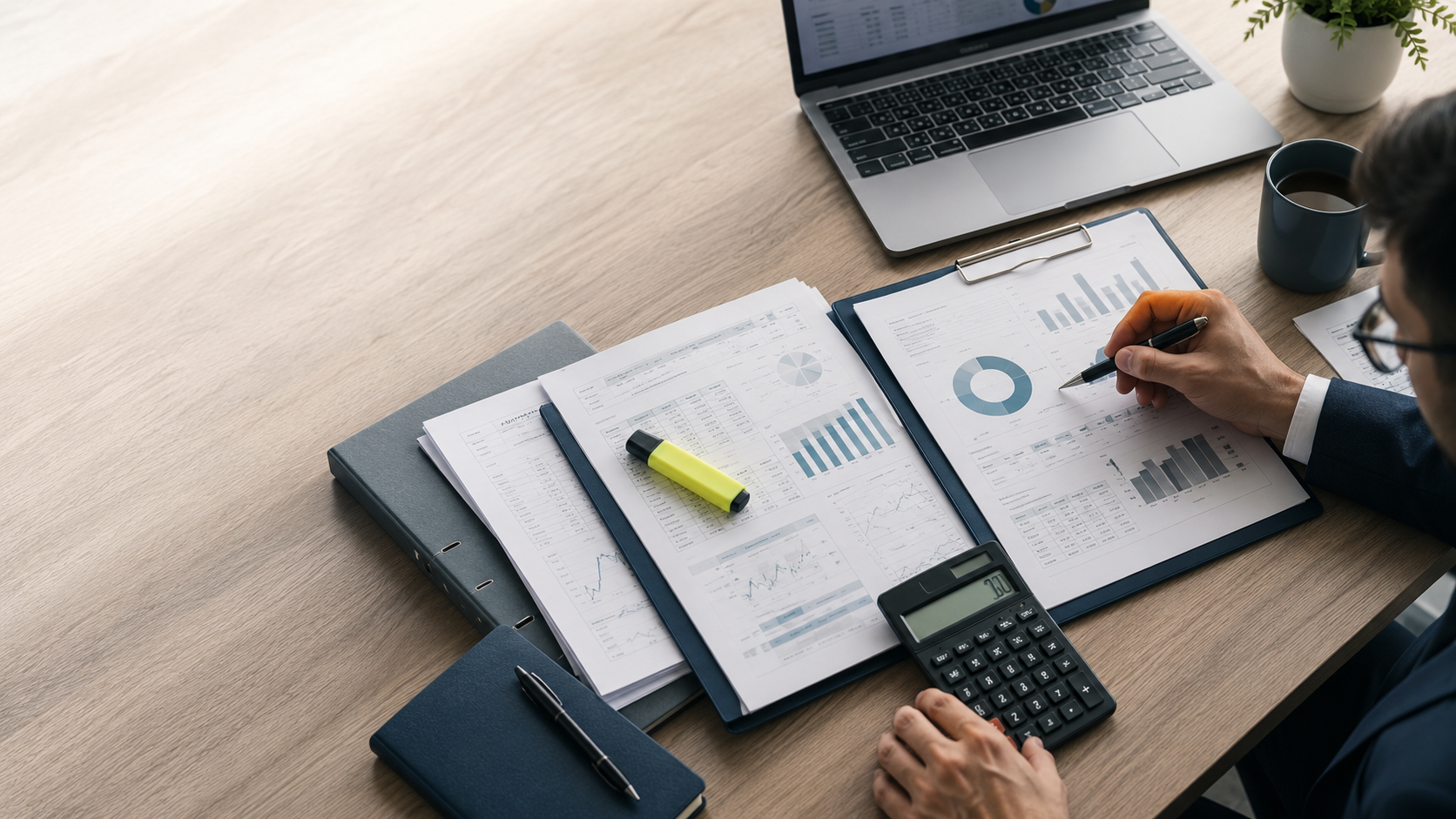 Occupancy Cost Leakage Checklist